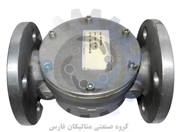 فیلتر گاز DUNGS GF400403